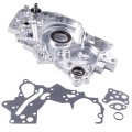 High Volume Oil Pump For 1993-1996 Mitsubishi Mighty Max 2 4l