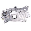 High Volume Oil Pump For 1993-1996 Mitsubishi Mighty Max 2 4l
