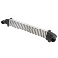 Intercooler Replacement For Equinox 2018-2020 Terrain 2018-2021 Gm3012117 23270571 