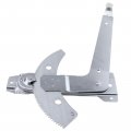 A-premium Window Regulator Without Motor Compatible With Ford Bronco F Super Duty F-100 F-150 F-250 F-350 F53 F59 F600 F700