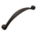 Cosmas 9494orb Oil Rubbed Bronze Cabinet Hardware Handle Pull 5 128mm Hole Centers 
