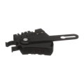 Stoplight Switch For Gmc C6500 Topkick 1997 1998 1999 2000 2001 2002 Plastic Push Activation Blade Terminal Bolt On Rectangular 