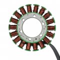 Caltric Stator For Arctic Cat Wildcat Sport 700 4x4 2015 2016 2017 3307-028