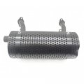 For Honda Engines Gx630 Gx660 Gx690 Right Side Muffler Starter Outlet