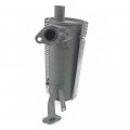 For Honda Engines Gx630 Gx660 Gx690 Right Side Muffler Starter Outlet