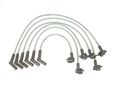 Prestolite 126019 Proconnect Gray Professional O E Grade Ignition Wire Set 