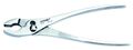 Slip Joint Pliers 6 In 2 Position Jaw With Durable Chrome Finish And Reinforced Tip Model 276 