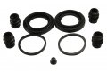 Britpart Rear Brake Caliper Overhaul Kit Service For One Only Compatible With Land Rover Range P38 1995-2002 Part Stc1909