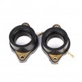 Three T Motorcycle Intake Carburetor Manifold Carb Boot Joint Compatible With For Yamaha Xs650 1978-1983