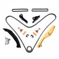 Lamerto Timing Chain Kit At4z-6268-a Replacement For Ford Edge Taurus Explorer Flex Lincoln Mks Mkx Mkz 3 5l 7l 2011-2019 