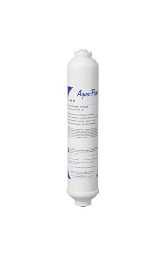 3m Aqua-pure Il-im-01 In Line Water Filtration System