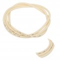 Peristaltic Pump Hose Smoothly 6 4x9 6mm Multi Purpose Silicone 1m Bpt Tube Flexible For Laboratory