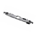 Upper Radiator Support Cover For Honda Civic 2013 2014 2015 Plastic Black Sedan Coupe Replacement Ho1224102 And 71125tr3a01