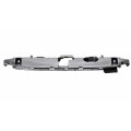 Upper Radiator Support Cover For Honda Civic 2013 2014 2015 Plastic Black Sedan Coupe Replacement Ho1224102 And 71125tr3a01 