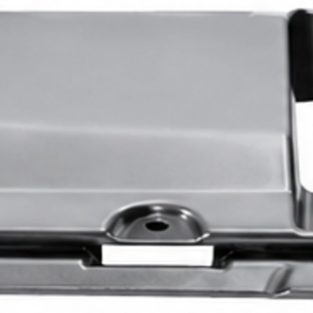 Upper Radiator Support Cover For Honda Civic 2013 2014 2015 Plastic Black Sedan Coupe Replacement Ho1224102 And 71125tr3a01