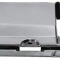 Upper Radiator Support Cover For Honda Civic 2013 2014 2015 Plastic Black Sedan Coupe Replacement Ho1224102 And 71125tr3a01