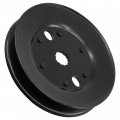 Caltric Deck Spindle Pulley For John Deere X320 X324 X500 X520 X540 48