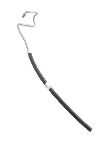 Edelmann 92366 Power Steering Return Line Hose Assembly