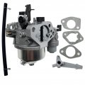Aokus Huayi Gx240 Gx270 Accelerator Pump Carburetor For Honda 16100-ze2-w71 8hp 9hp Engine Set 