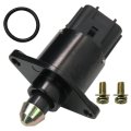 Idle Air Control Valve 4874373ab 53030821 89053296 For Dodge Dakota Base Standard Cab Pickup 2-door 2 5l 2507cc 153cu In L4 Gas 