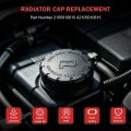 Radiator Cap For Mercedes-benz 2013-2015 Gl550