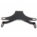 Httmt Mt223-003- Black Fender Eliminator Tidy Tail No Logo For 2006-2015 Yzf R6 Yzf-r6 Yzfr6 