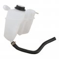 Coolant Radiator Overflow Bottle Tank For Lincoln Ls Ford Thunderbird 