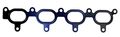 Ig430 Intake Manifold Gasket Set For 1999 To 2005 Mazda Miata 1 8l L4 Dohc Naturally Aspirated And Turbocharged Lower 