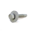Powertrain Skid Plate Bolt For Dodge Caliber 2007 M8 1 25 By 30 Mm Shroud To Radiator And Hinge Door Olx-mop6507668aa-cl360a51 