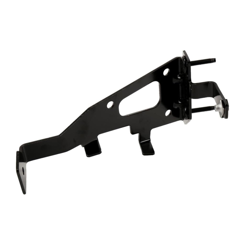Manual Transmission Fluid Auxiliary Cooler Bracket For Chevy Camaro 2016 2024 Passenger Side Steel Replacement 23207708