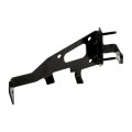 Manual Transmission Fluid Auxiliary Cooler Bracket For Chevy Camaro 2016 2024 Passenger Side Steel Replacement 23207708 