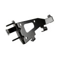 Manual Transmission Fluid Auxiliary Cooler Bracket For Chevy Camaro 2016 2024 Passenger Side Steel Replacement 23207708