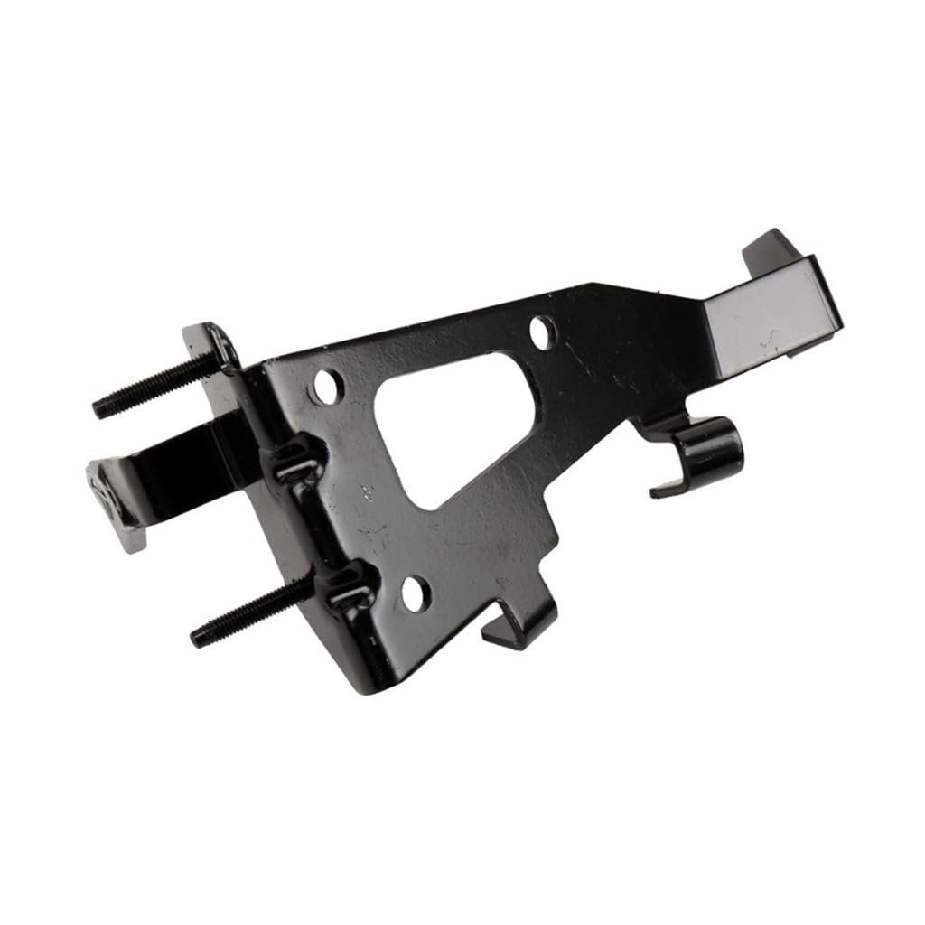 Manual Transmission Fluid Auxiliary Cooler Bracket For Chevy Camaro 2016 2024 Passenger Side Steel Replacement 23207708