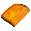Side Corner Parking Light Driver Mechanics Choice For 1990-2007 Freightliner Fld120 