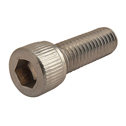 5 16-18 X 1 In Socket Head Cap Screw Stainless Steel 10 Pack 3622-10
