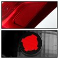 Acanii For Incandescent Model 2018 2019 2020 Chevy Equinox Outer Tail Light Lamp Replacement Right Passenger Side