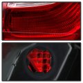 Acanii For Incandescent Model 2018 2019 2020 Chevy Equinox Outer Tail Light Lamp Replacement Right Passenger Side