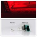 Acanii For Incandescent Model 2018 2019 2020 Chevy Equinox Outer Tail Light Lamp Replacement Right Passenger Side