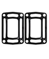 Oem Volvo Penta Marine Engine Exhaust Elbow Gasket Kit 