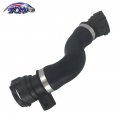 Tom Lower Radiator Hose Fits 2006-2007 For Bmw E60 E61 525i 525xi 530i 530xi 17127521778
