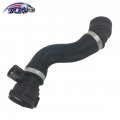 Tom Lower Radiator Hose Fits 2006-2007 For Bmw E60 E61 525i 525xi 530i 530xi 17127521778