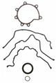 Tcs 46055 Engine Crankshaft Seal Kit For Jaguar X-type 2002 To 2008 And S-type 2000 