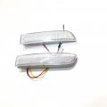 July King Led Brake Lights Night Running White Reversing For Toyota Avensis Alphard Carib Estima Gaia Ipsum Nadia Picnic Previa