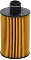 Mahle Original Ox 1145d Eco Engine Oil Filter 1 Pack 