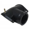 Motorcycle Carburetor Interface Pad Plastic Intake Outlet Glue For Y Ama-ha Xv1600 Xv1600as Xv1600a Xv16aler Xv1600at 