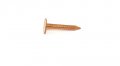 7 8 X 11ga Smooth Copper Roofing Slating Nails 1lb Cpr78s1 
