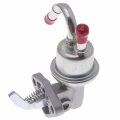 Solarhome Fuel Lift Pump For Kubota Engine V3300 V3600 A300 A770 Al440 S220 S250 S300 S330 S750 S770 S850
