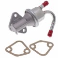 Solarhome Fuel Lift Pump For Kubota Engine V3300 V3600 A300 A770 Al440 S220 S250 S300 S330 S750 S770 S850