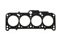 Itm Engine Components 09-43322 Cylinder Head Gasket For 1996-1999 Volkswagen 1 9l L4 Diesel Aaz Ahu Alh Jetta Passat 