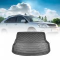 X Autohaux Cargo Trunk Tray Liner Rear Floor Mat Waterproof Protector Custom For Lexus Rx270 Rx350 2010-2015